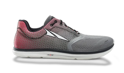 Pink/Gray