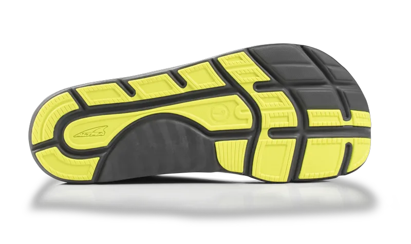 Black/Neon