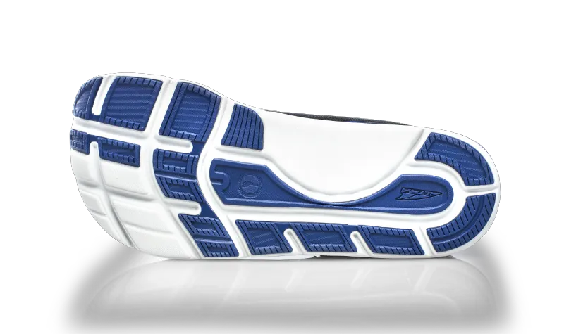 Black/Blue