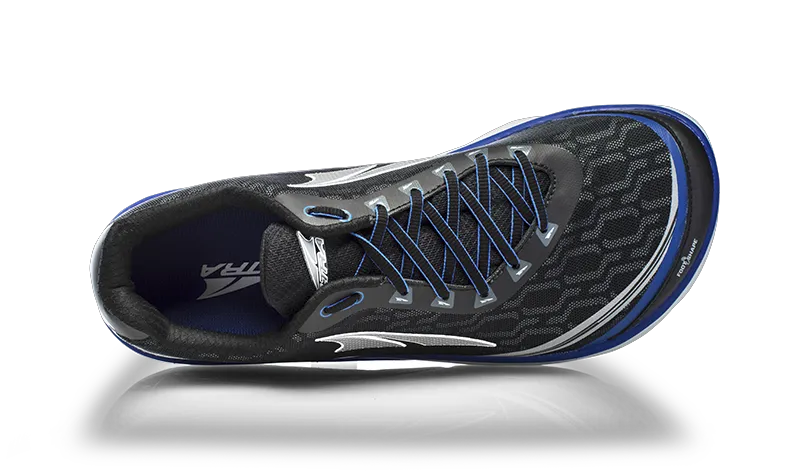 Black/Blue