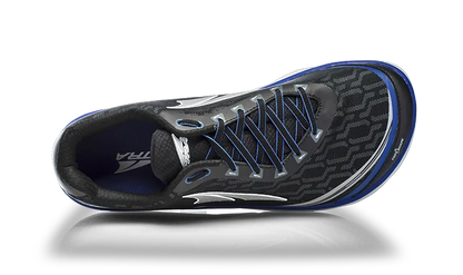Black/Blue