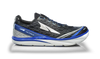 Black/Blue