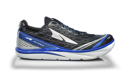 Black/Blue