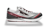 Gray/Red