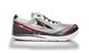 Gray/Red