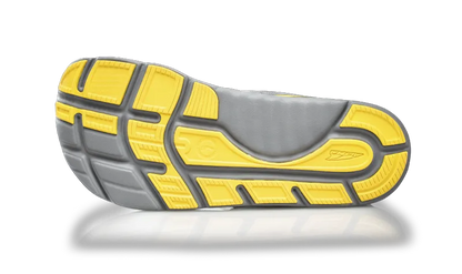 Gray/Yellow