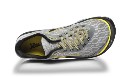 Gray/Yellow