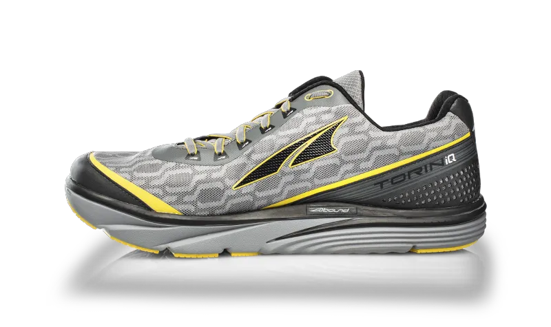 Gray/Yellow