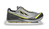 Gray/Yellow