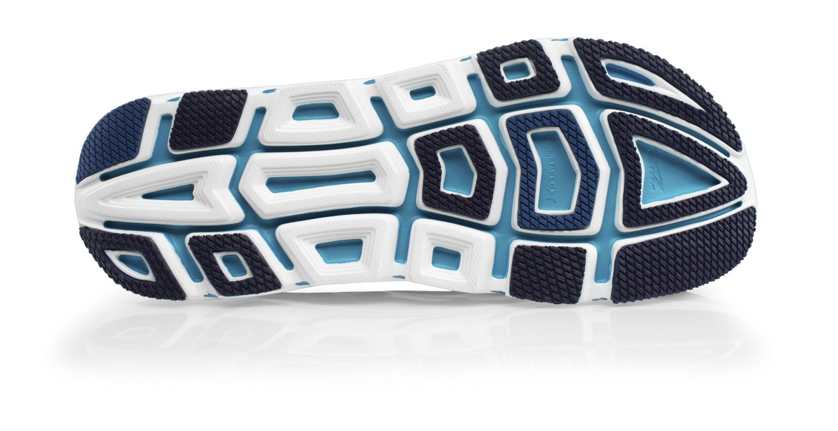 Black/Blue