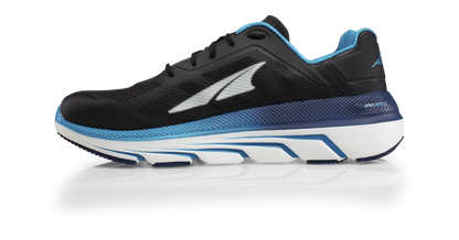 Black/Blue