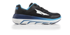 Black/Blue