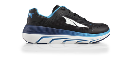 Black/Blue