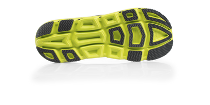 Gray/Lime