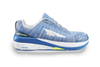 White/Blue