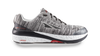 Gray/Red