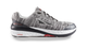 Gray/Red