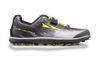 Gray/Lime