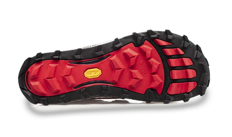 Red/Black