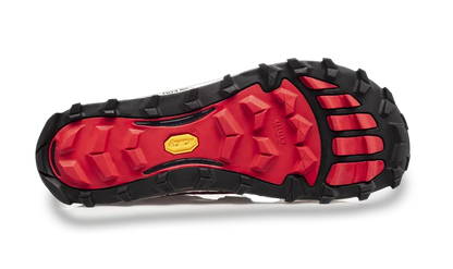Red/Black