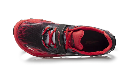 Red/Black