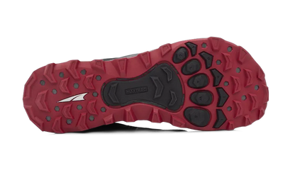 Black/Red