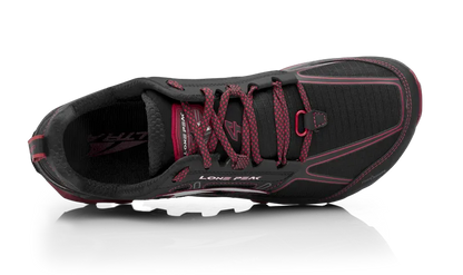 Black/Red