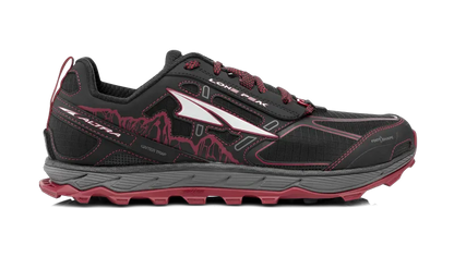 Black/Red