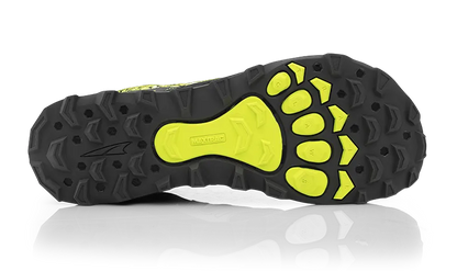 Gray/Yellow