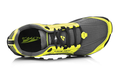 Gray/Yellow
