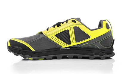 Gray/Yellow