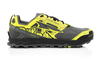 Gray/Yellow