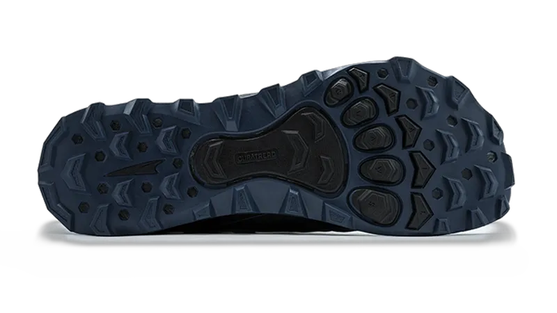 Black/Blue