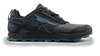 Black/Blue