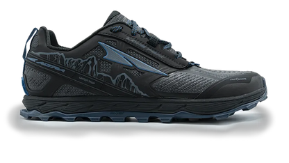 Black/Blue
