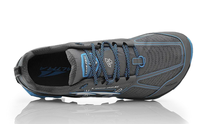 Gray/Blue