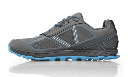 Gray/Blue