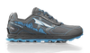 Gray/Blue