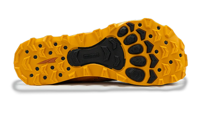 Burnt Orange