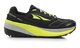 Black/Yellow