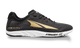Black/Gold