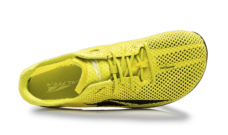 Lime/Black