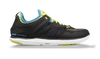 Black/Lime