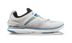 Silver/Blue