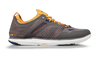 Gray/Orange
