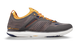 Gray/Orange