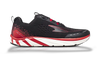 Black/Red