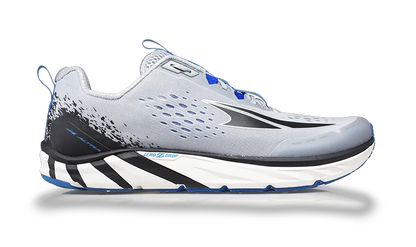 Gray/Blue