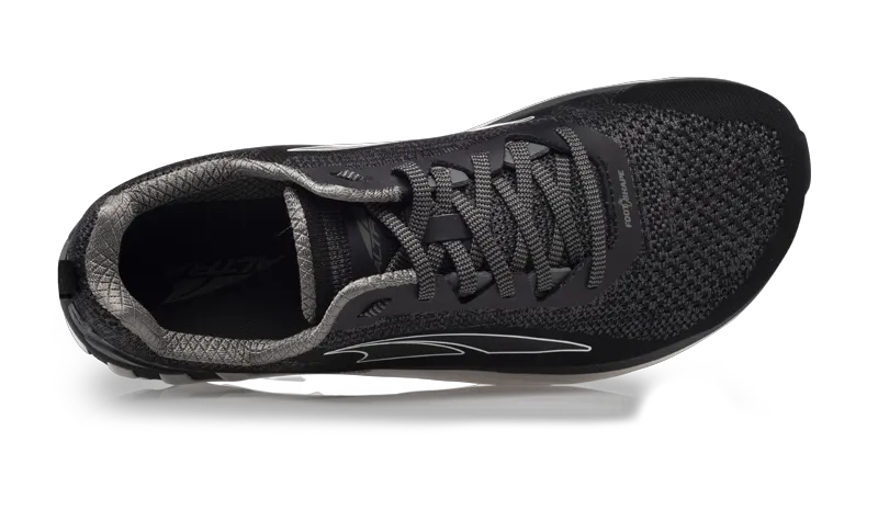 Black/Gray
