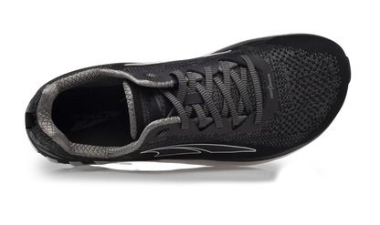 Black/Gray